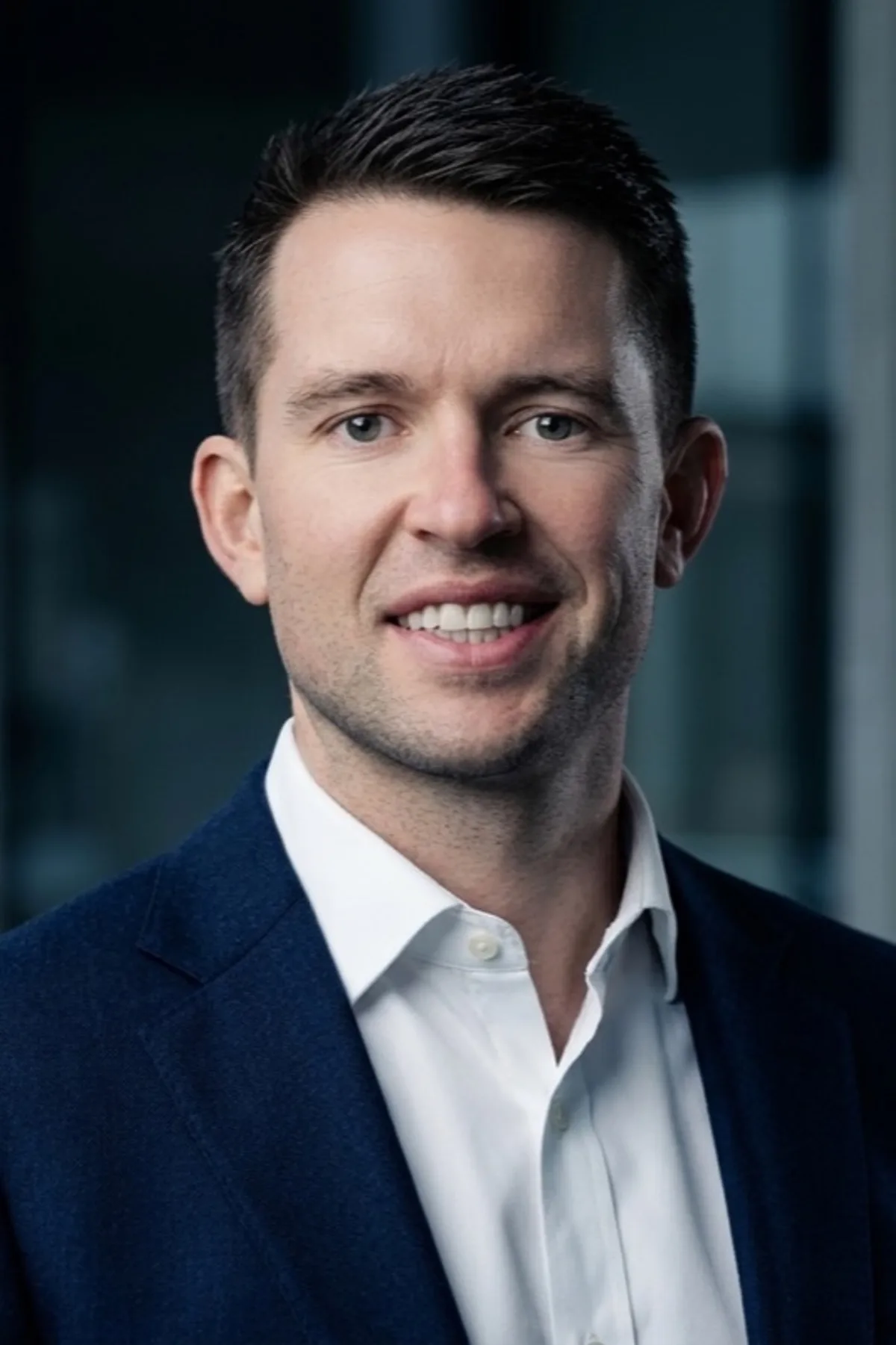 David Masterson