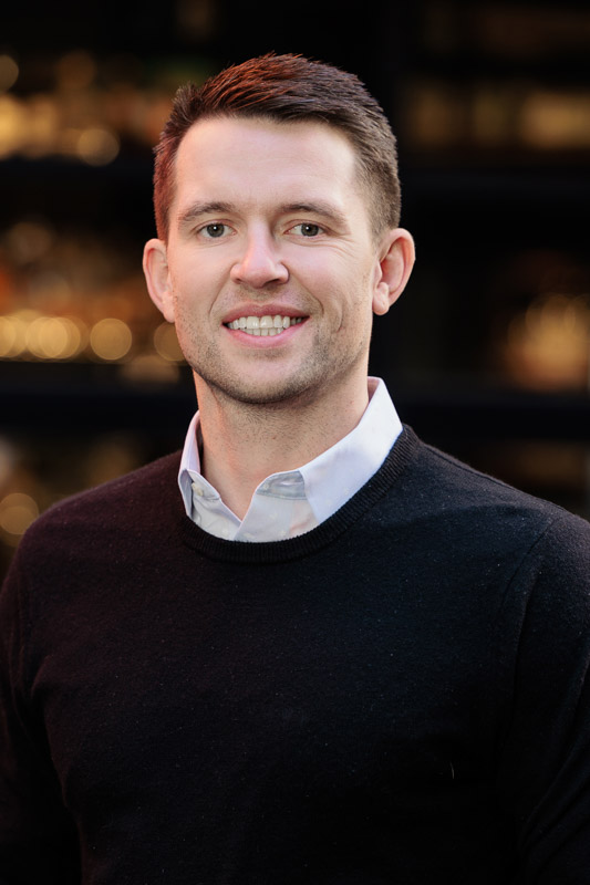 David Masterson